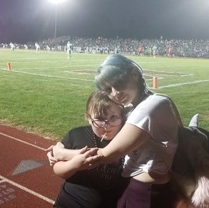 Meet your Posher, Elke